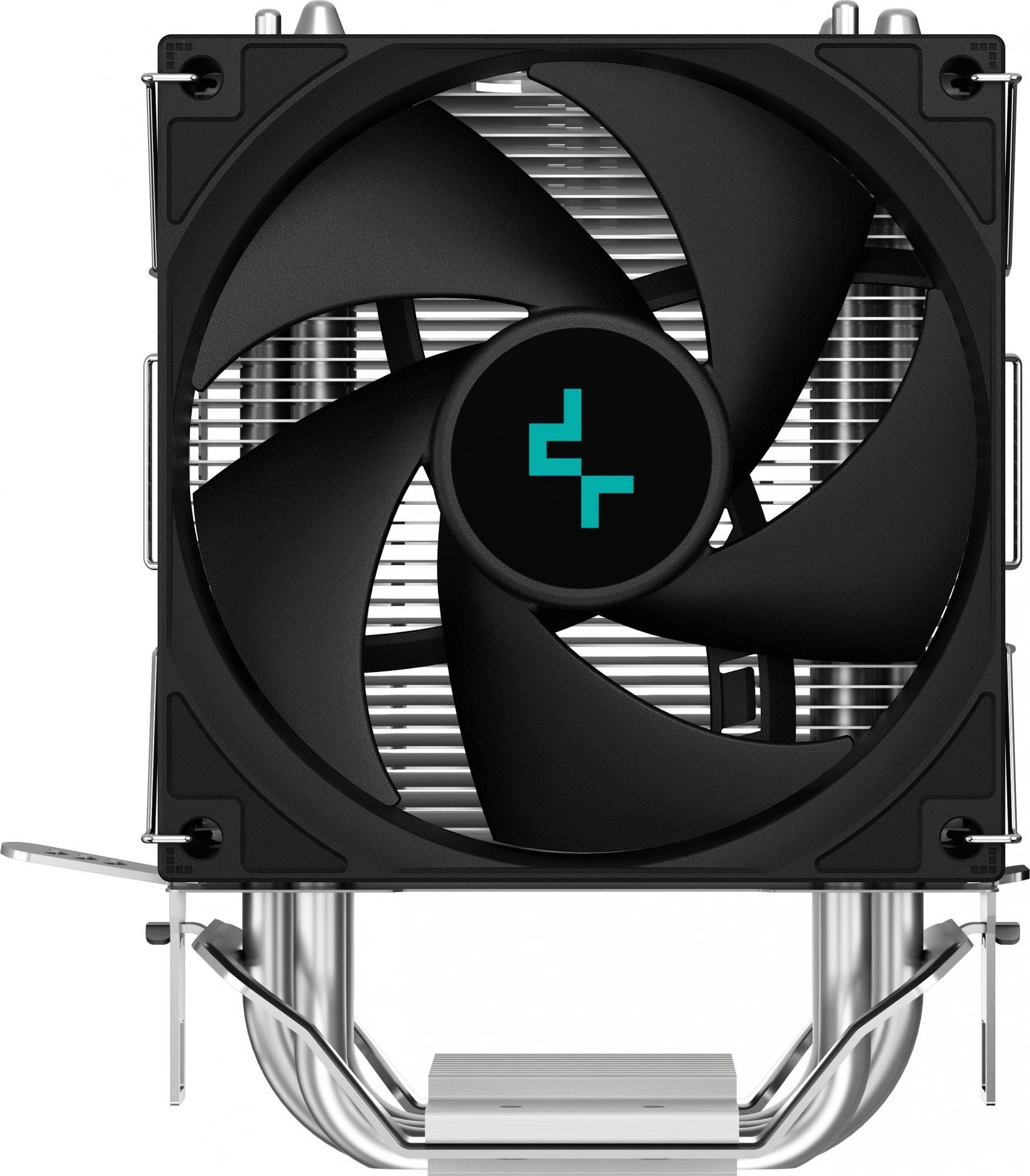 Cooler Deepcool AG300 LGA1700/1200/115X/AM5/AM4 арт. R-AG300-BKNNMN-G