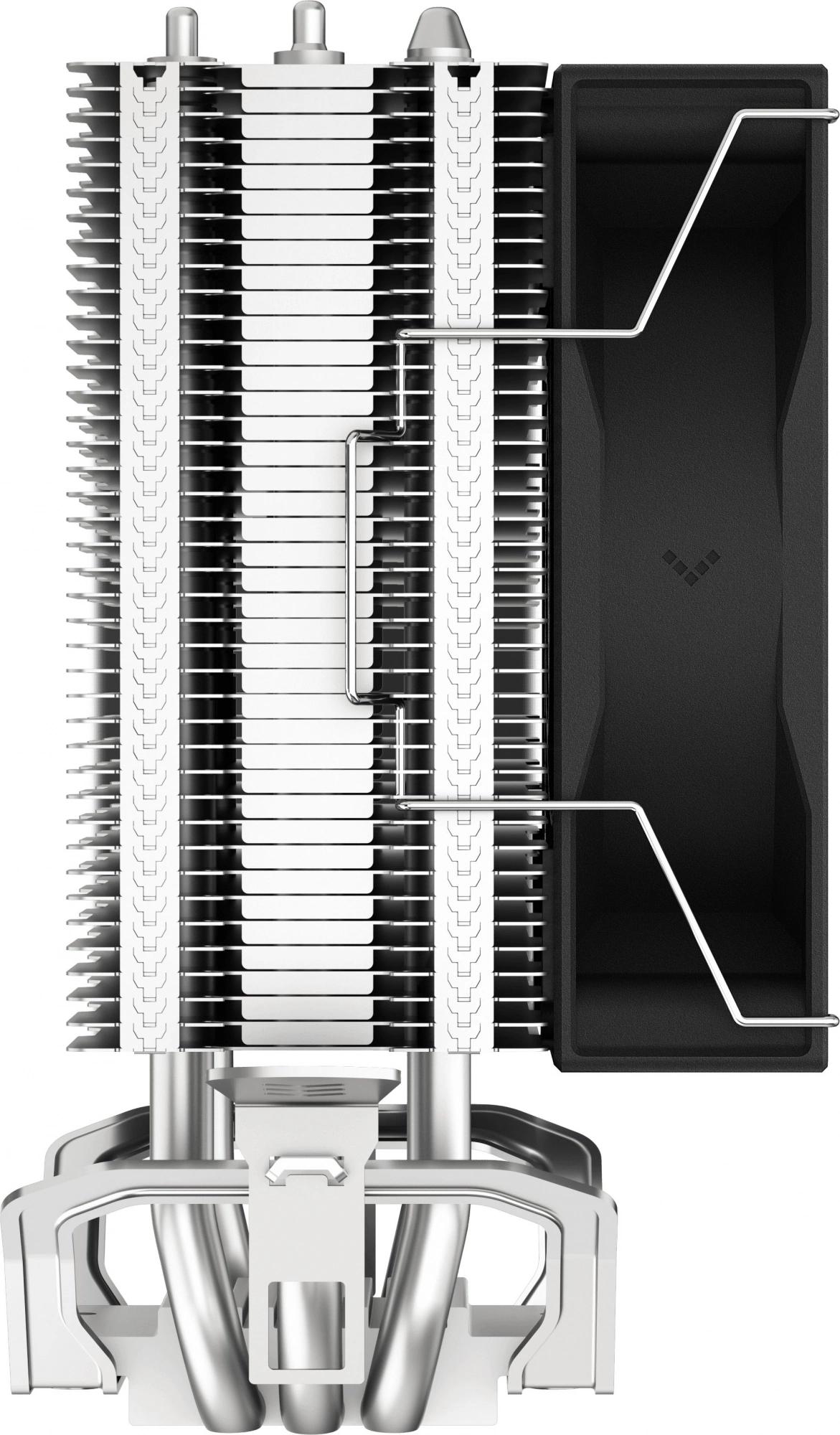 Cooler Deepcool AG300 LGA1700/1200/115X/AM5/AM4 арт. R-AG300-BKNNMN-G