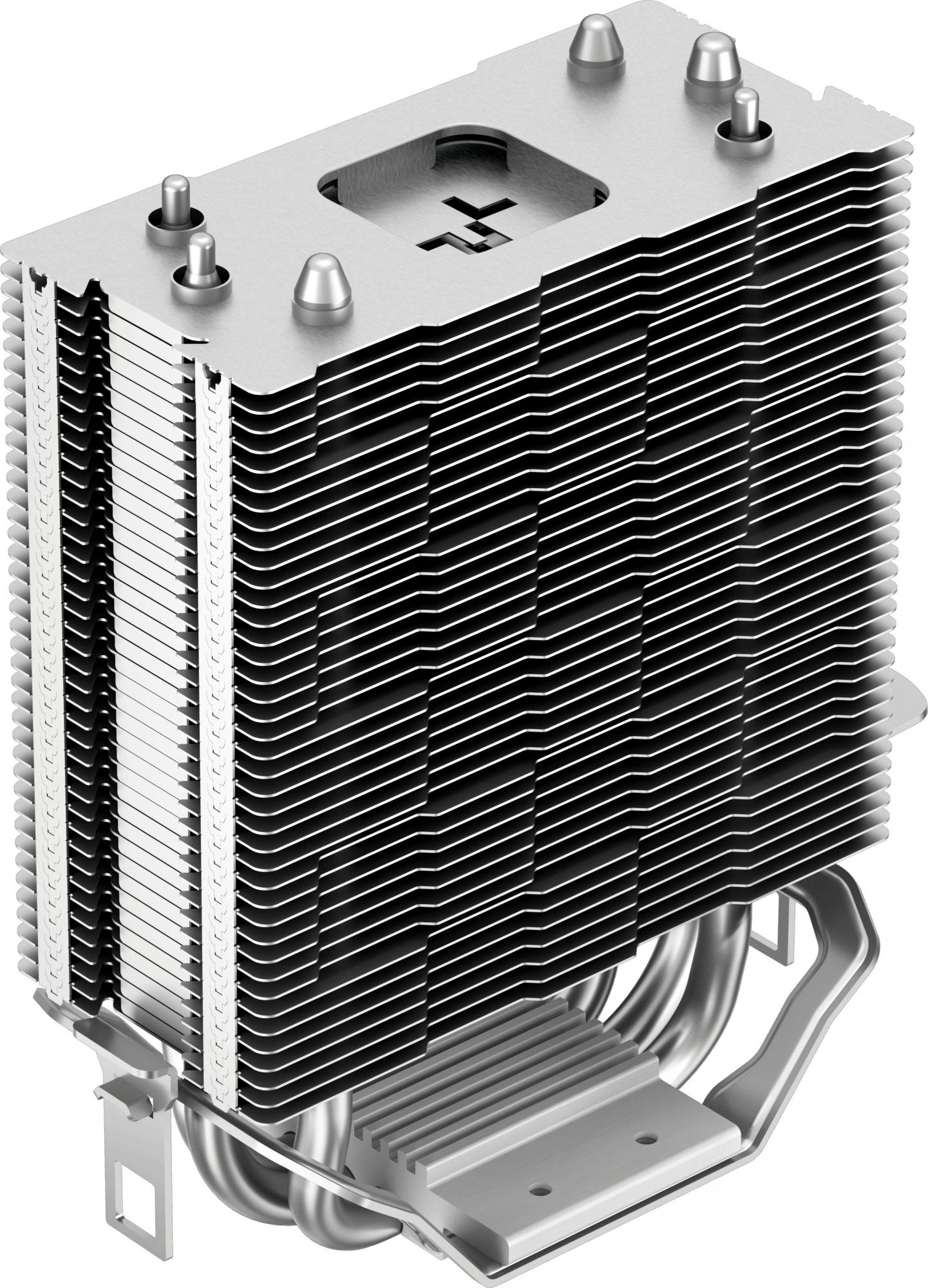 Cooler Deepcool AG300 LGA1700/1200/115X/AM5/AM4 арт. R-AG300-BKNNMN-G