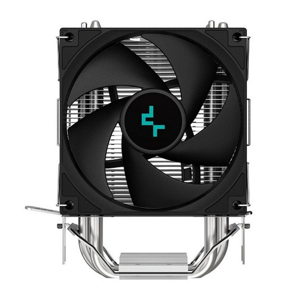 Cooler Deepcool AG300 LGA1700/1200/115X/AM5/AM4 арт. R-AG300-BKNNMN-G