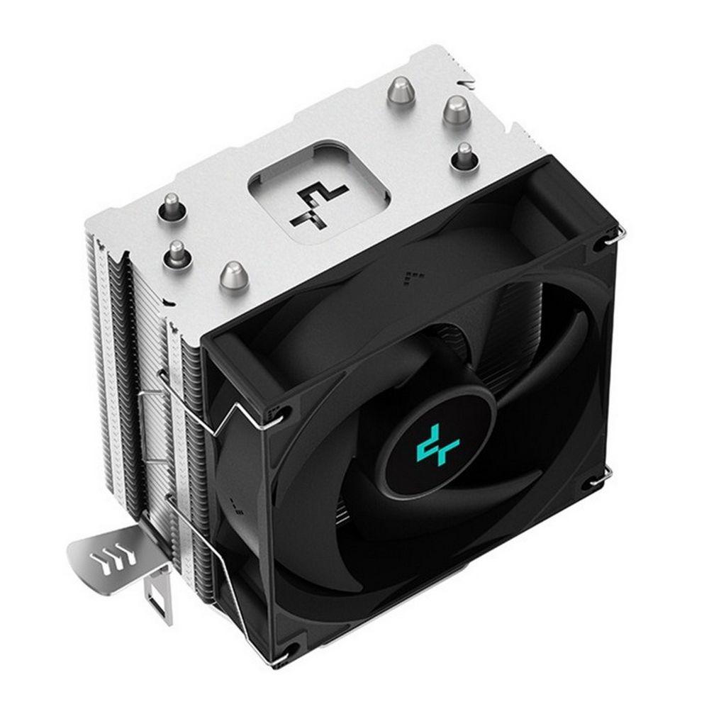Cooler Deepcool AG300 LGA1700/1200/115X/AM5/AM4 арт. R-AG300-BKNNMN-G