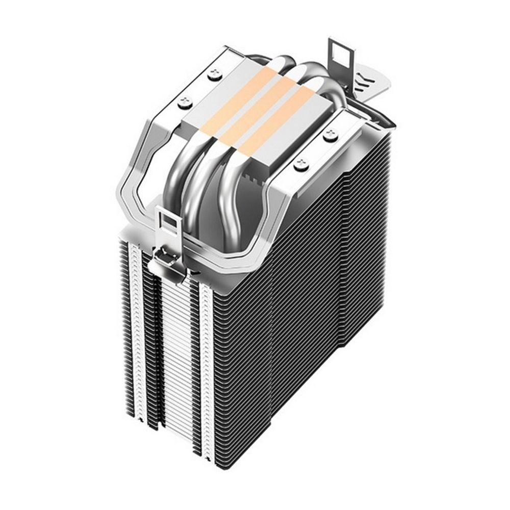 Cooler Deepcool AG300 LGA1700/1200/115X/AM5/AM4 арт. R-AG300-BKNNMN-G