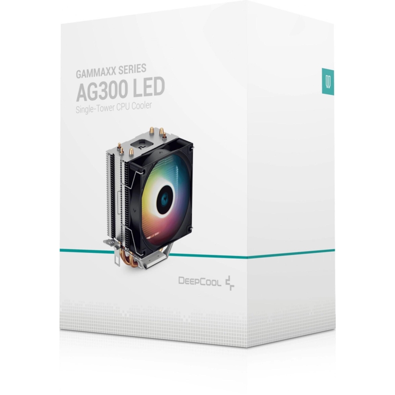 Deepcool R-AG300-BKLNMN-G