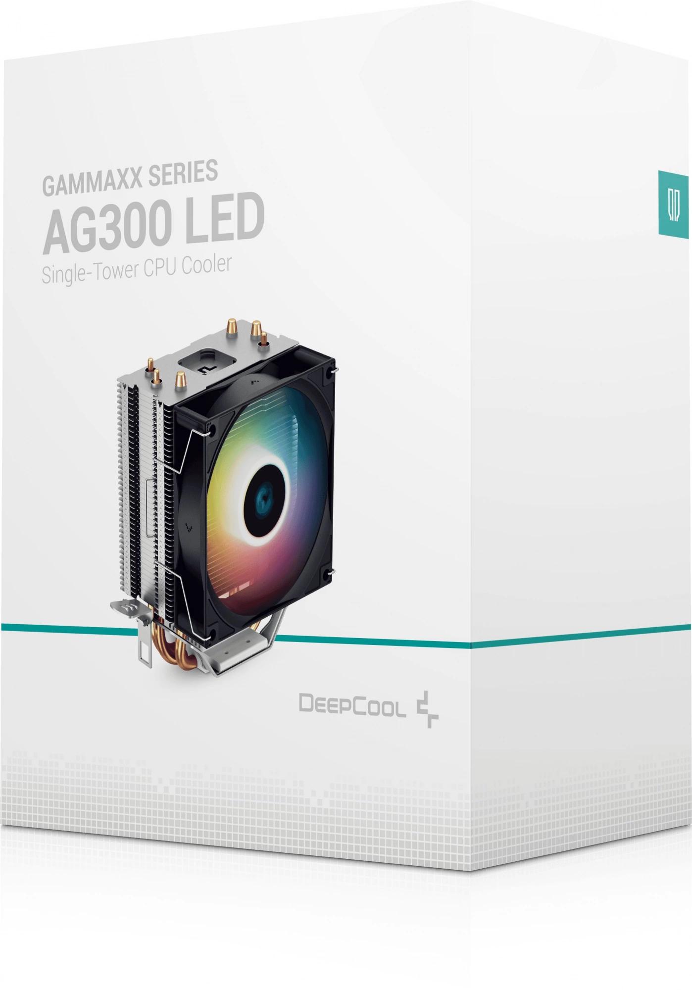 Deepcool R-AG300-BKLNMN-G