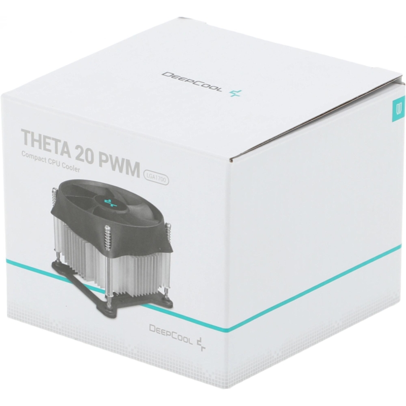 Deepcool DP-ICAS-T20P-17