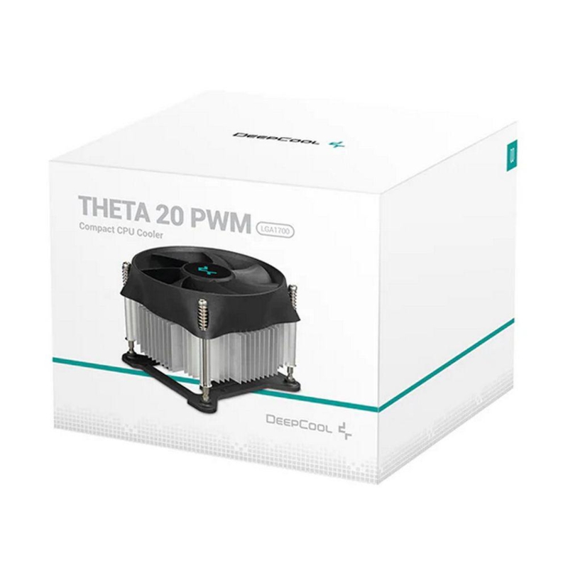 Deepcool DP-ICAS-T20P-17
