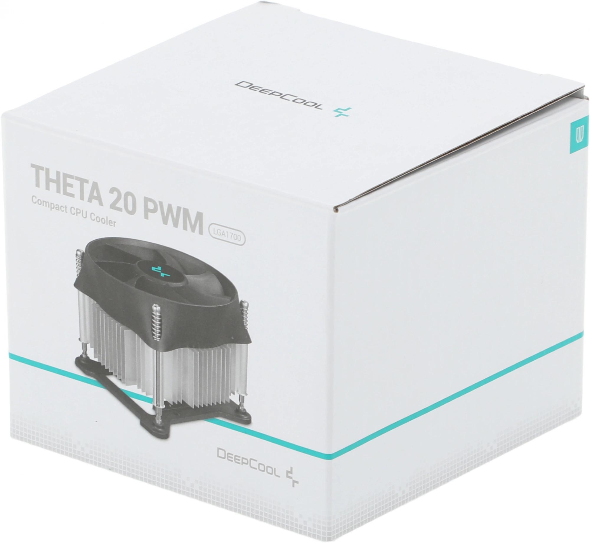 Deepcool DP-ICAS-T20P-17