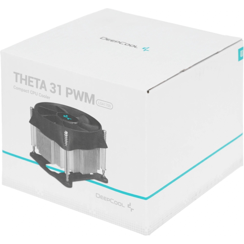 Deepcool DP-ICAS-T31P-17