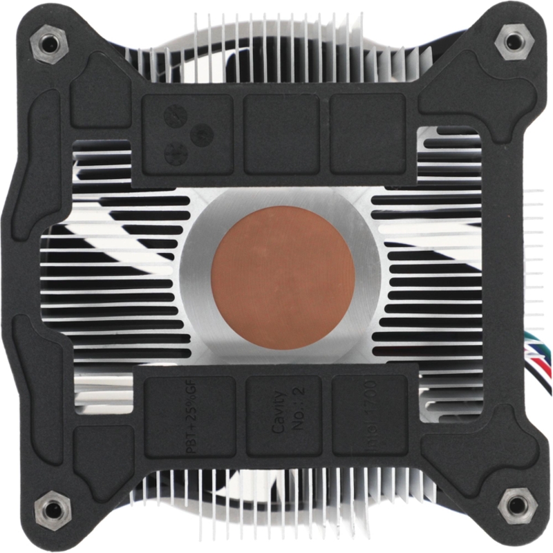 Deepcool DP-ICAS-T31P-17