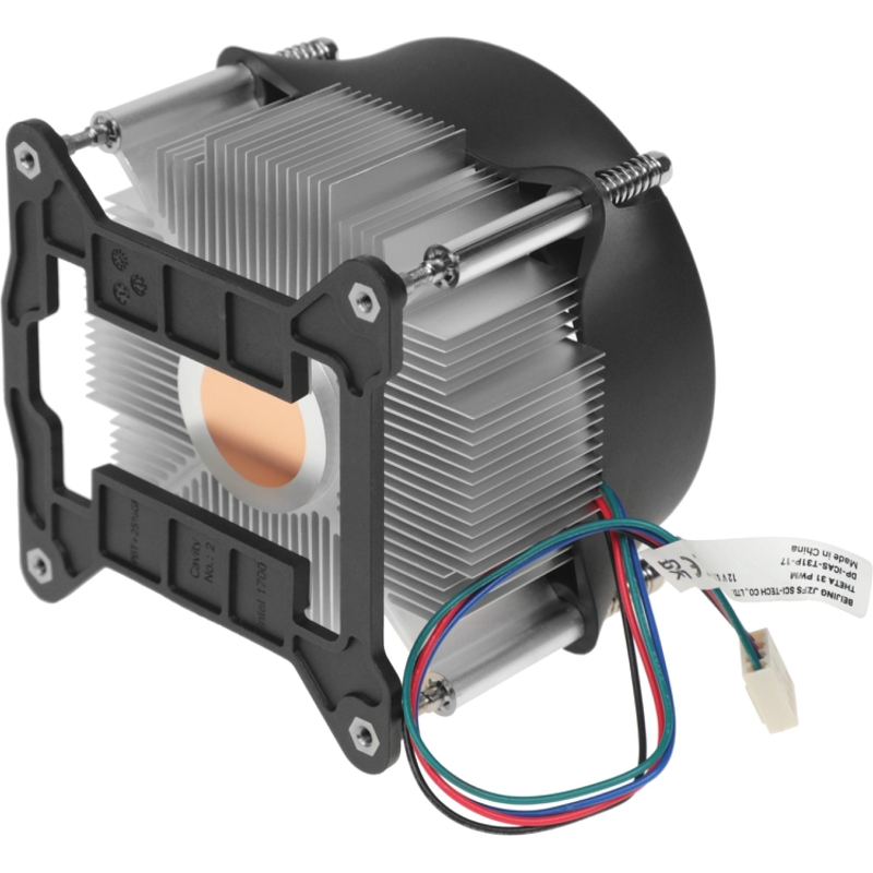 Deepcool DP-ICAS-T31P-17