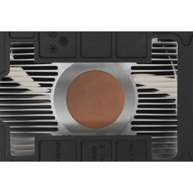 Deepcool DP-ICAS-T31P-17