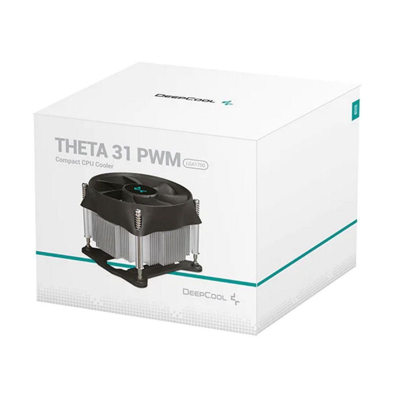 Deepcool DP-ICAS-T31P-17
