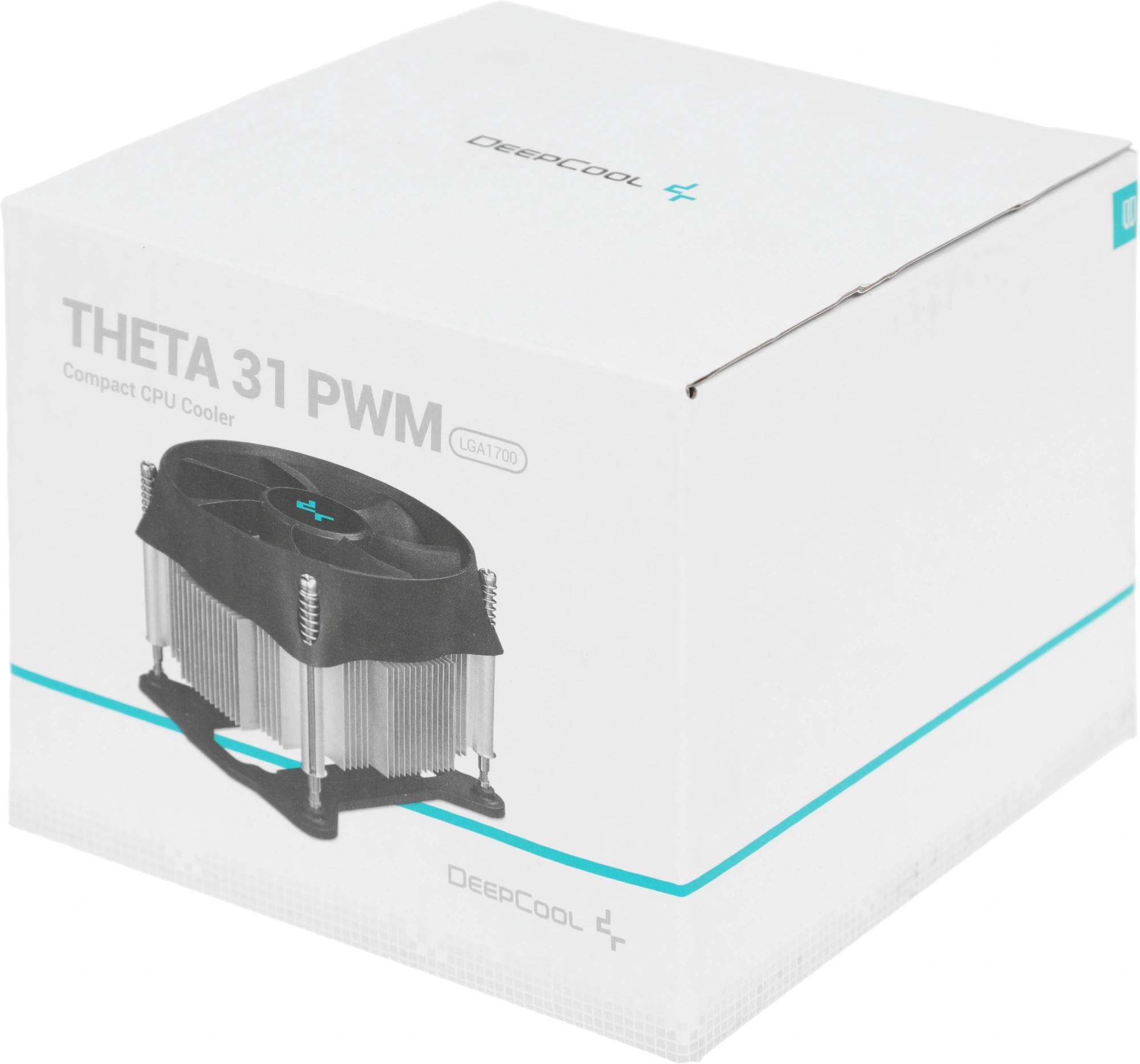Deepcool DP-ICAS-T31P-17