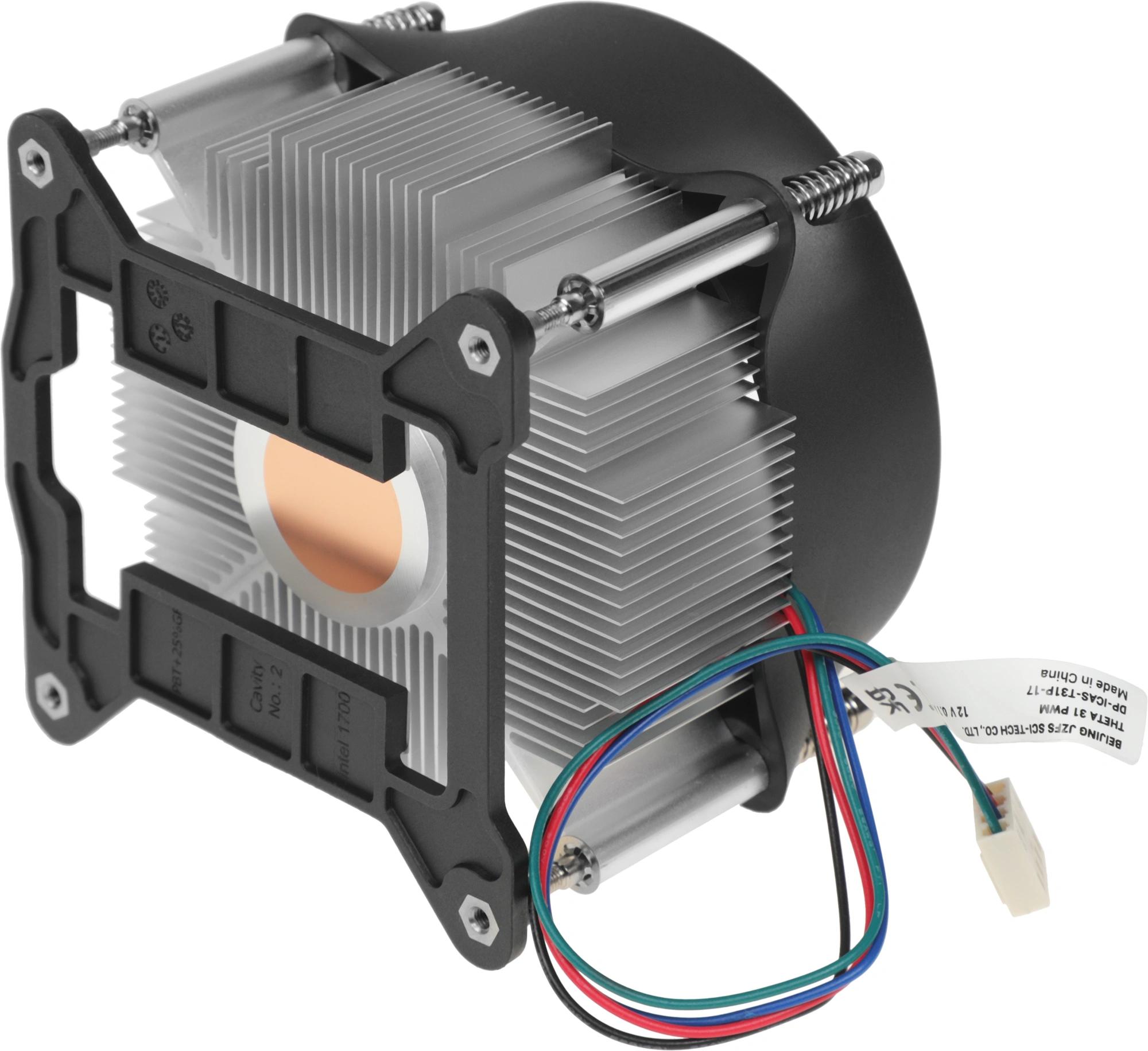 Deepcool DP-ICAS-T31P-17