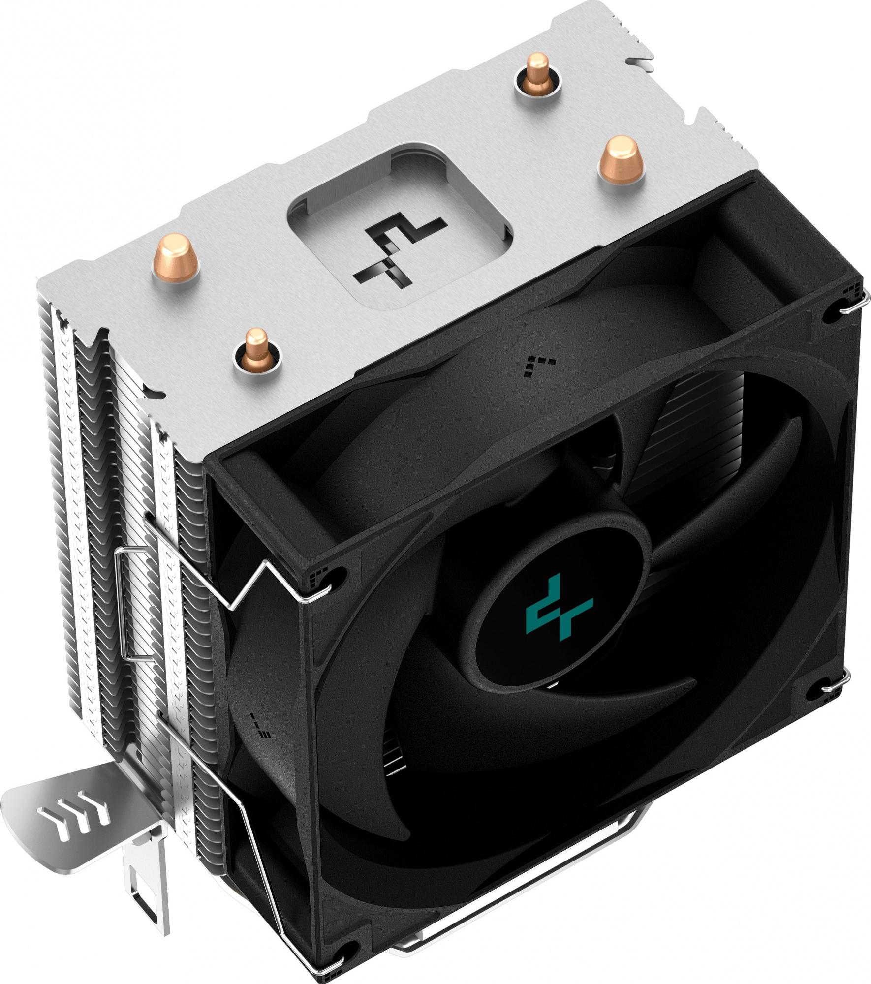 Deepcool R-AG200-BKNNMN-G