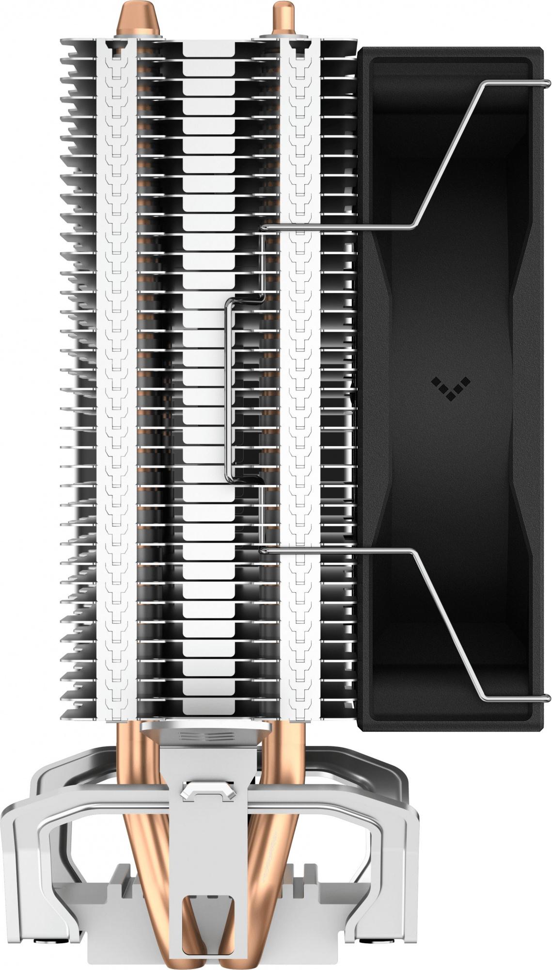 Deepcool R-AG200-BKNNMN-G
