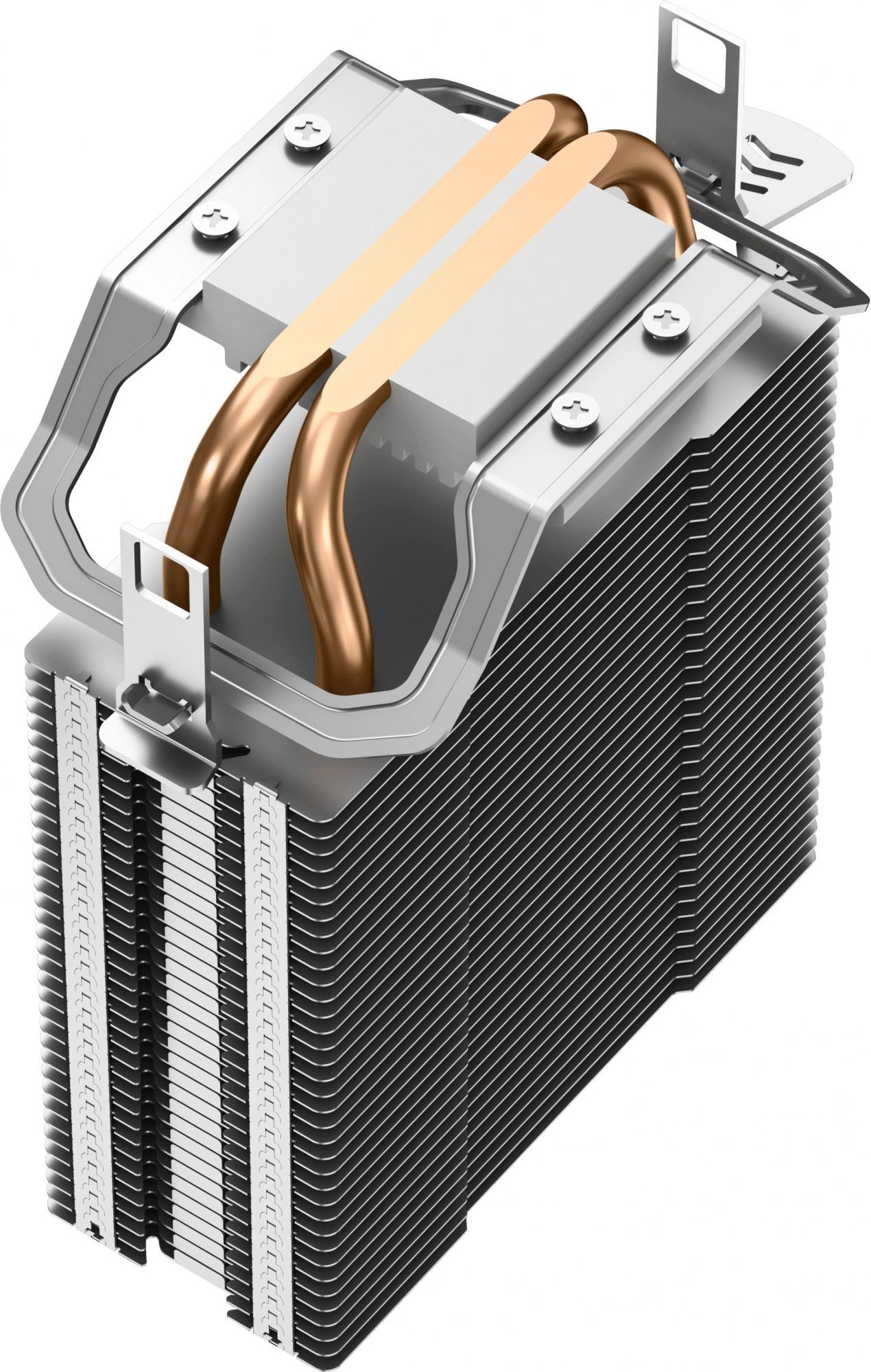 Deepcool R-AG200-BKNNMN-G