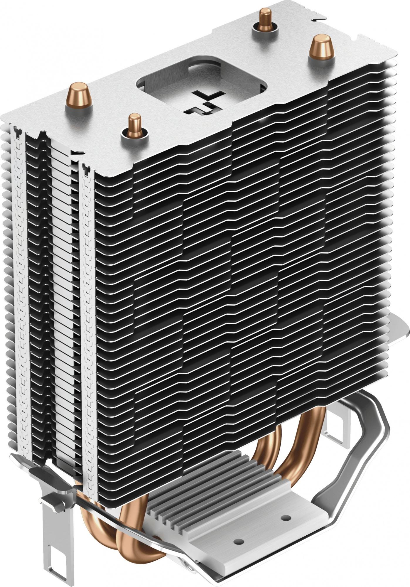 Deepcool R-AG200-BKNNMN-G