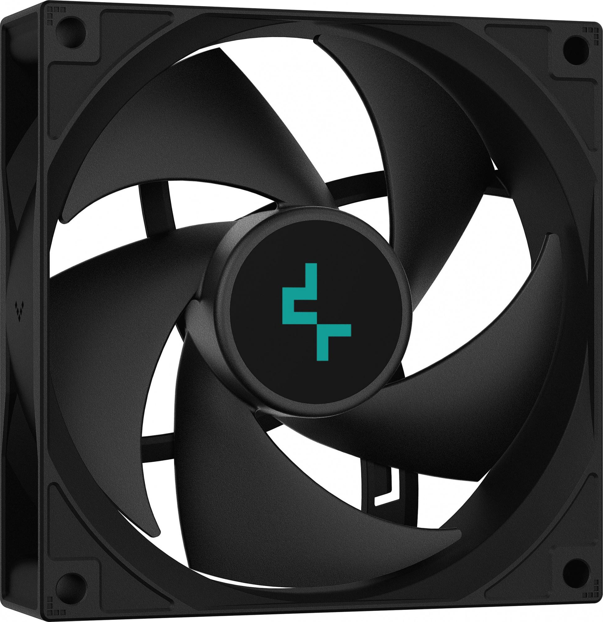 Deepcool R-AG200-BKNNMN-G