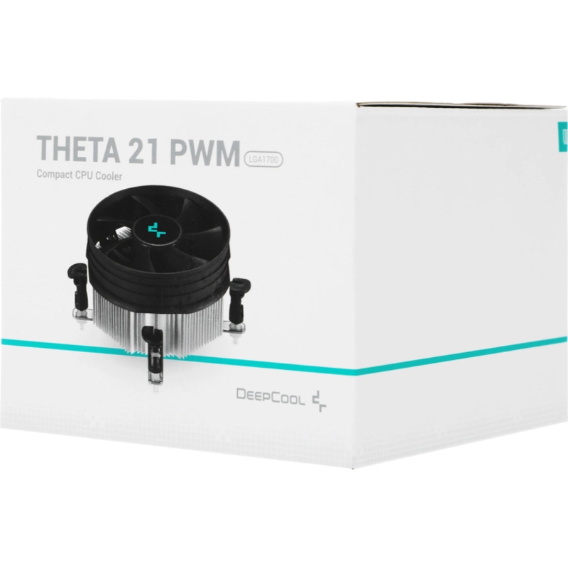 Deepcool DP-ICAP-T21P-17