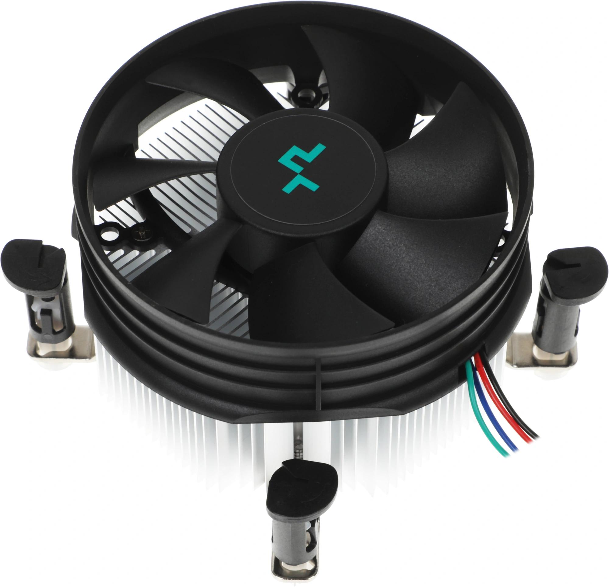 Deepcool DP-ICAP-T21P-17