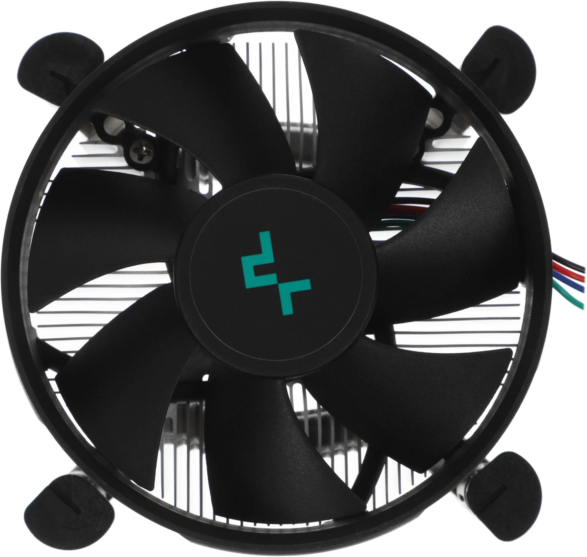Deepcool DP-ICAP-T21P-17