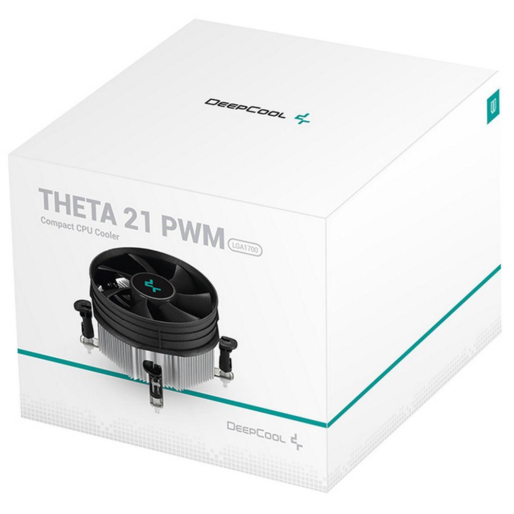 Deepcool DP-ICAP-T21P-17