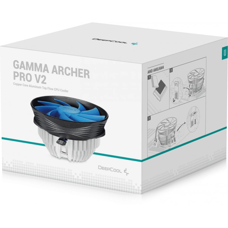 Deepcool G-U-ARCHER-ARNNNN-G-2