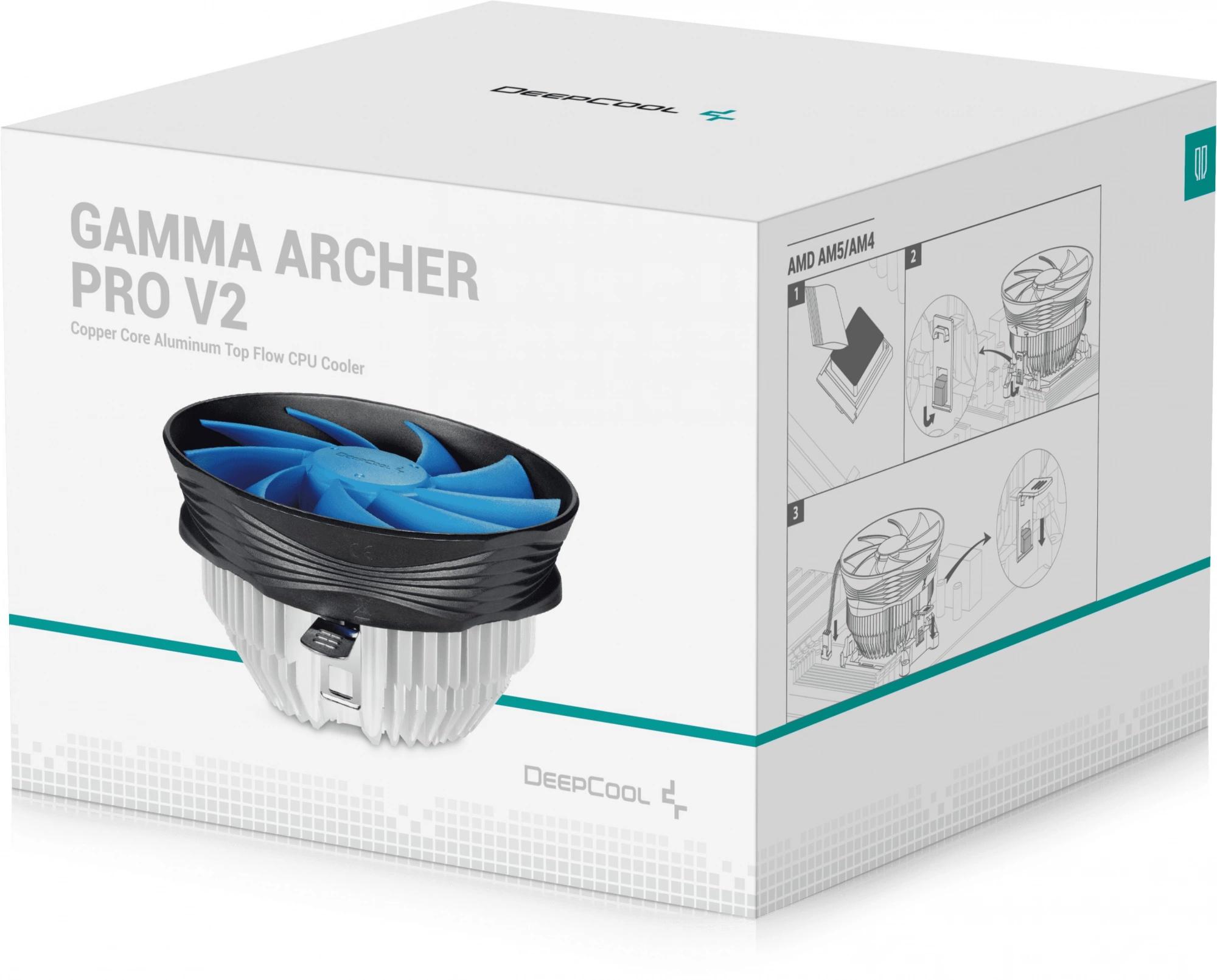 Deepcool G-U-ARCHER-ARNNNN-G-2
