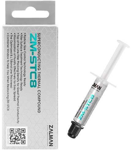 Zalman ZM-STC8
