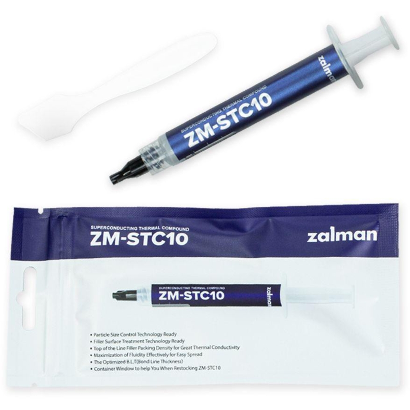 Zalman ZM-STC10