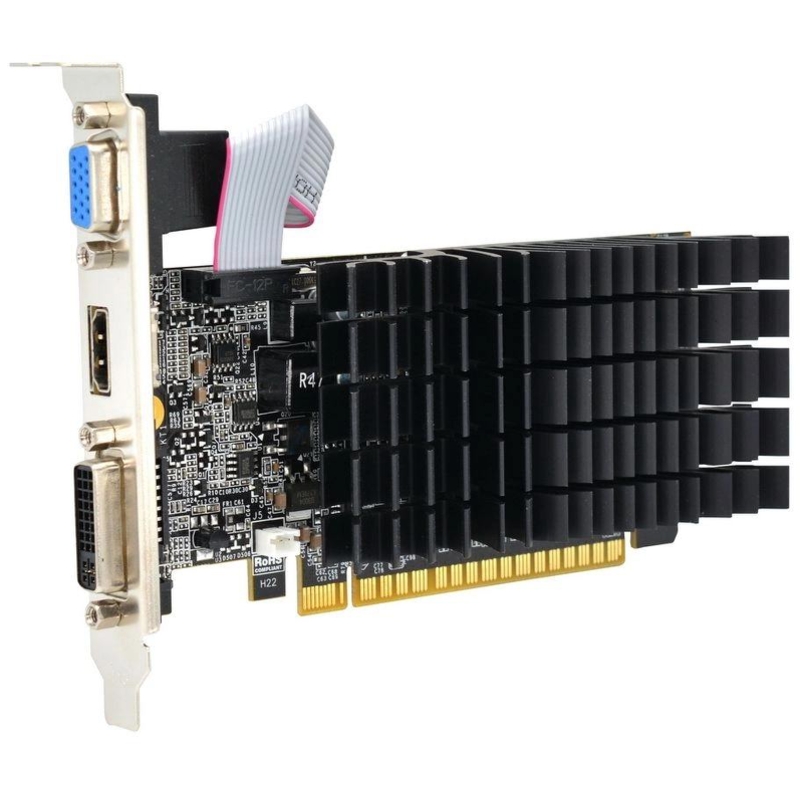 AFOX CORPORATION AF210-1024D3L5-V2
