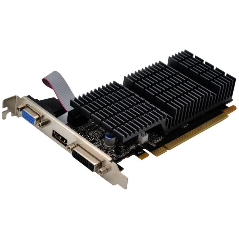 AFOX CORPORATION AF210-1024D3L5-V2