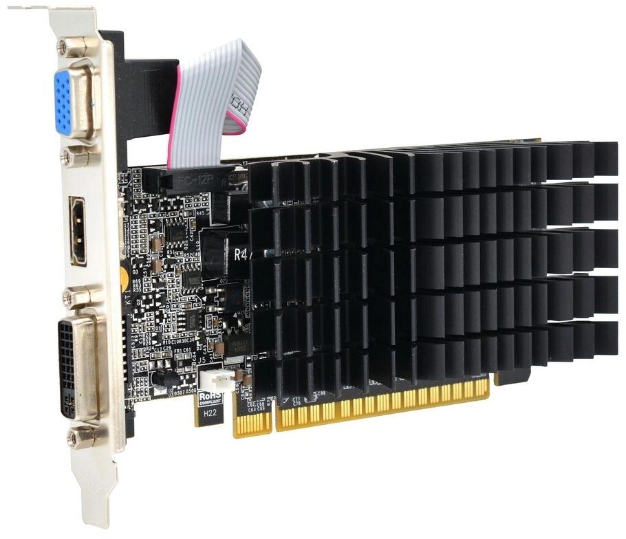 AFOX CORPORATION AF210-1024D3L5-V2