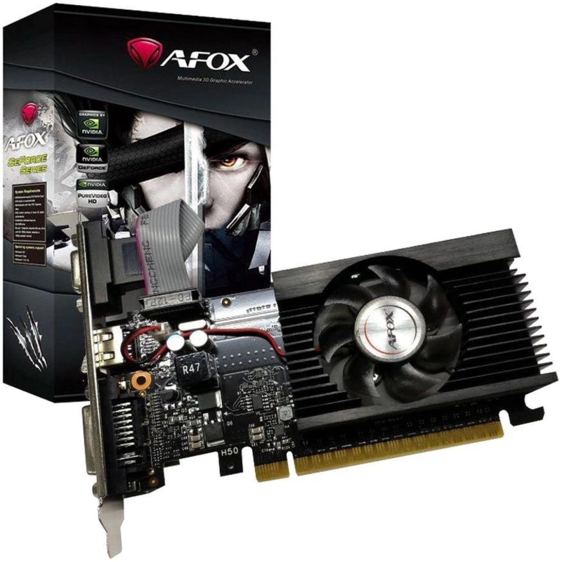 AFOX CORPORATION AF710-1024D3L5