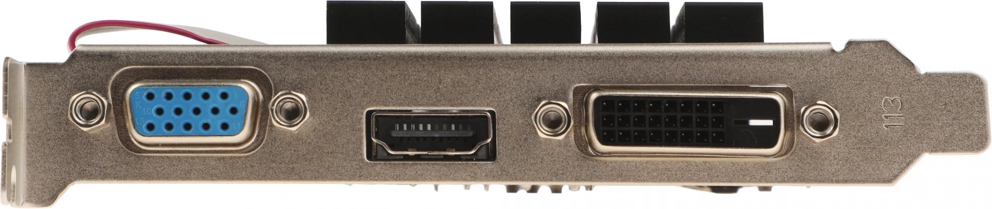 AFOX CORPORATION AF710-1024D3L5