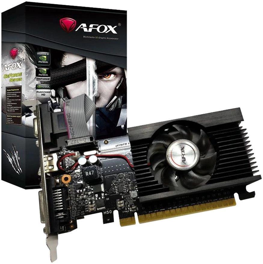AFOX CORPORATION AF710-1024D3L5