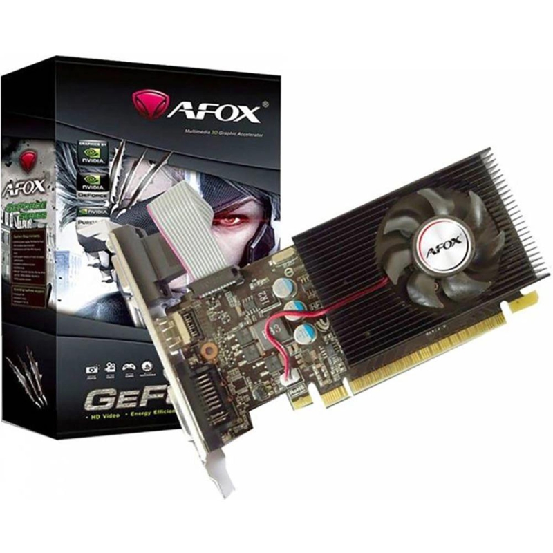 AFOX CORPORATION AF730-4096D3L6