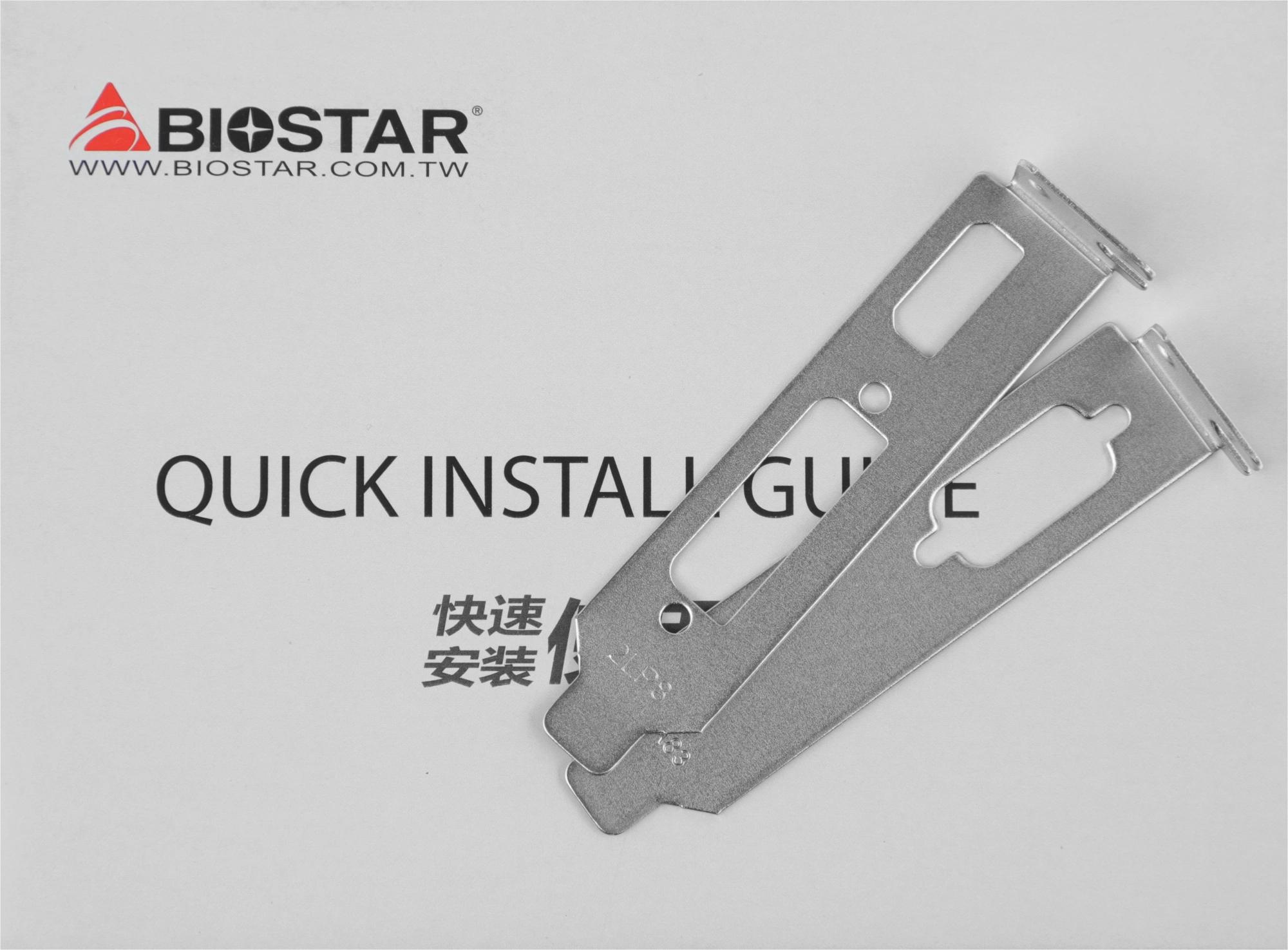 Biostar Microtech Netherlands B.V. VN7313TH41