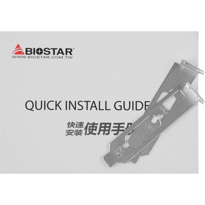 Biostar Microtech Netherlands B.V. VN7313THX1