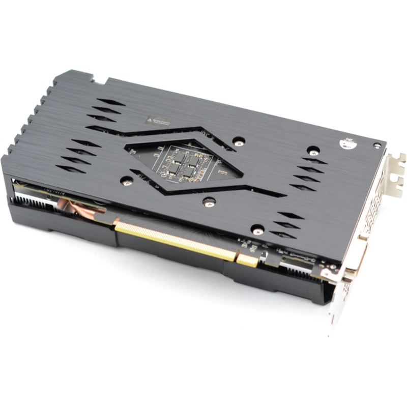 AFOX CORPORATION AF2060-6144D6H4-V2