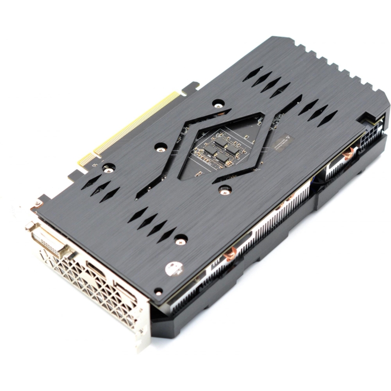 AFOX CORPORATION AF2060-6144D6H4-V2