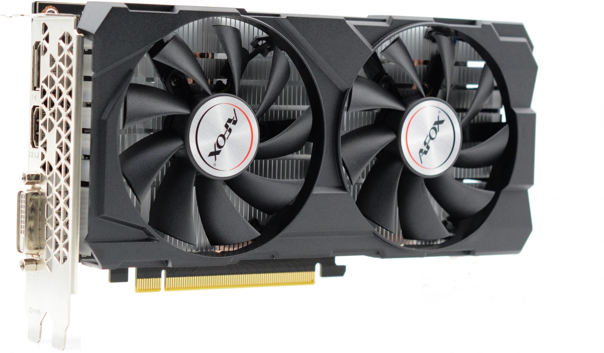 AFOX CORPORATION AF2060-6144D6H4-V2