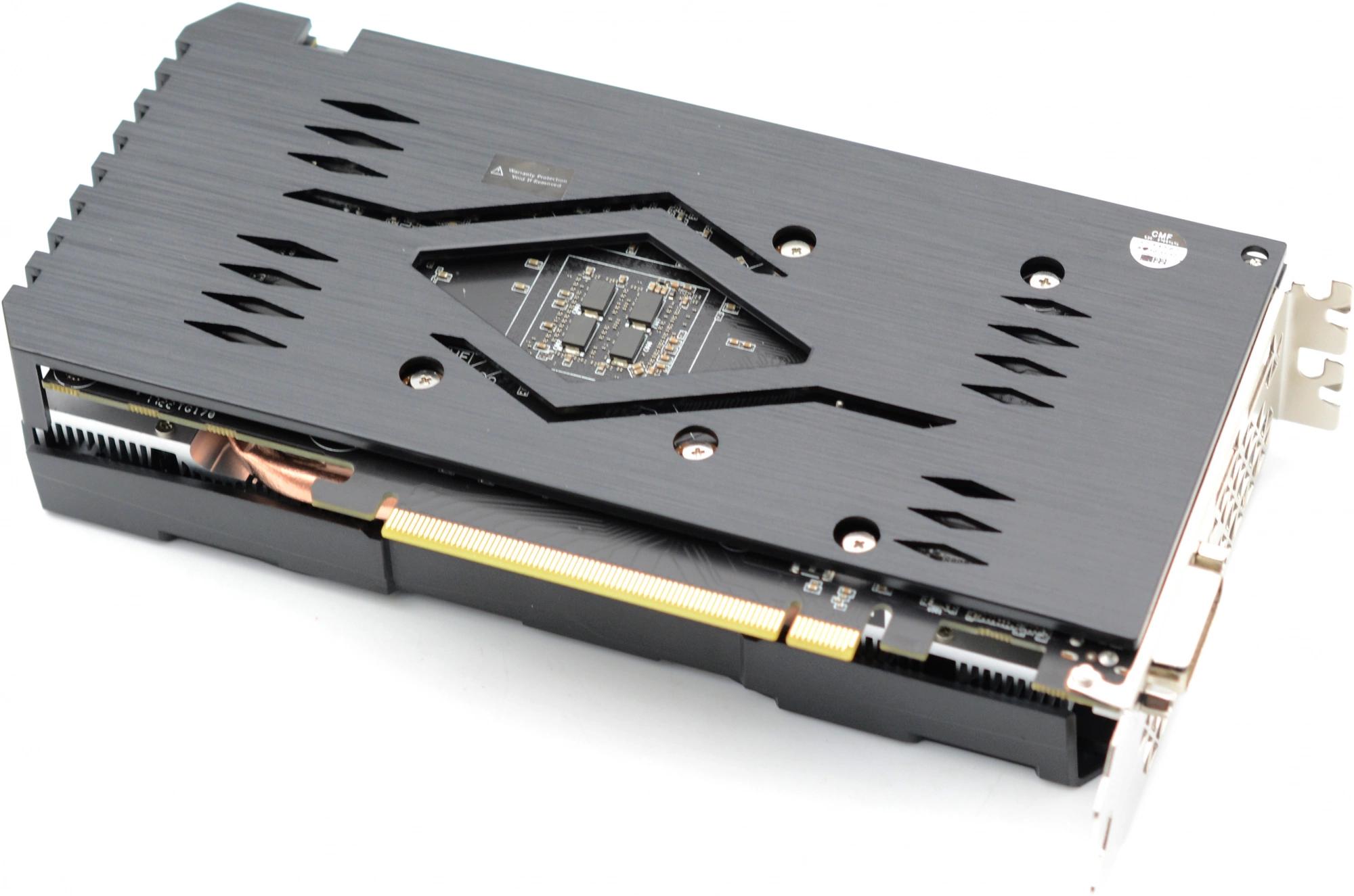 AFOX CORPORATION AF2060-6144D6H4-V2