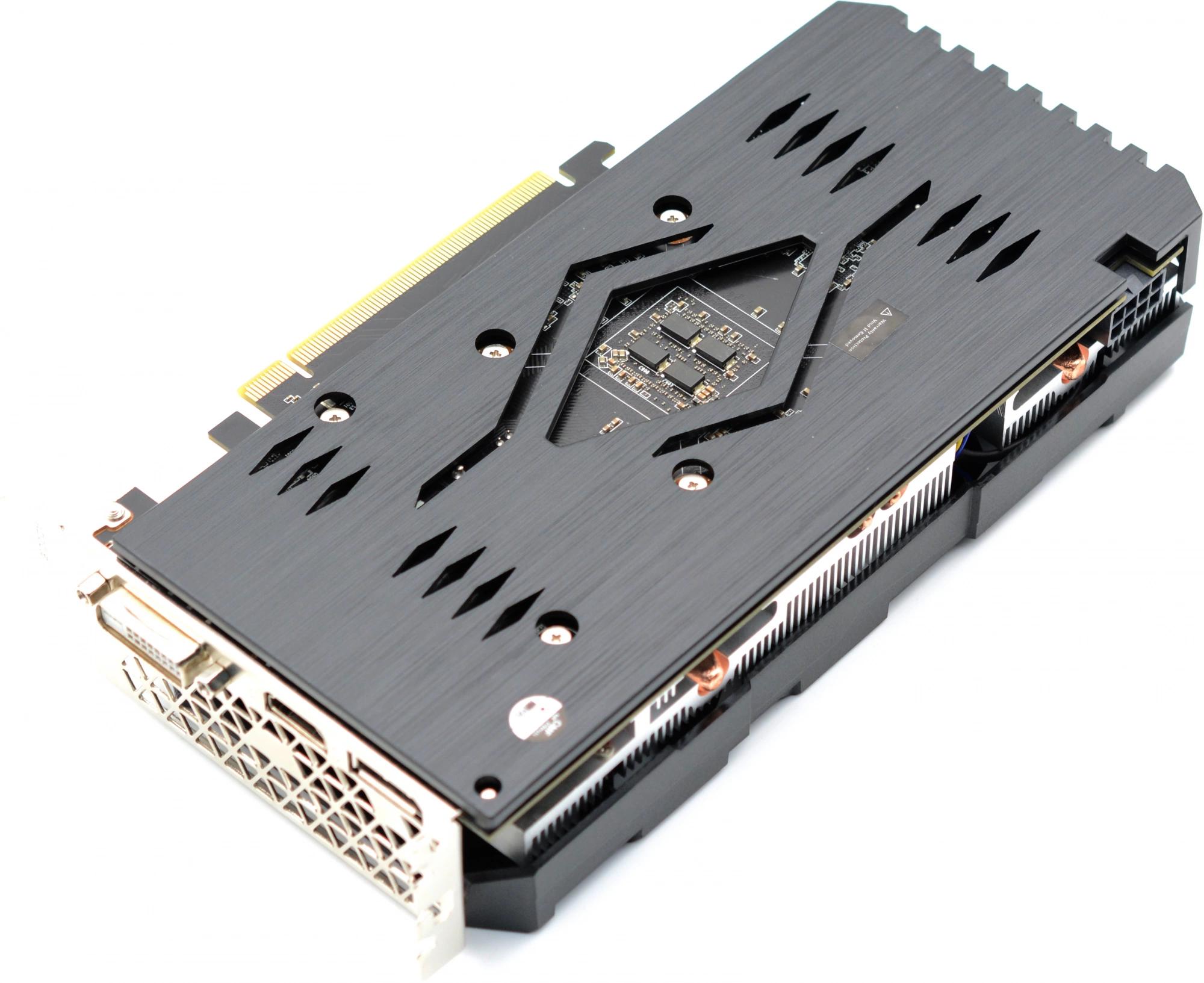 AFOX CORPORATION AF2060-6144D6H4-V2