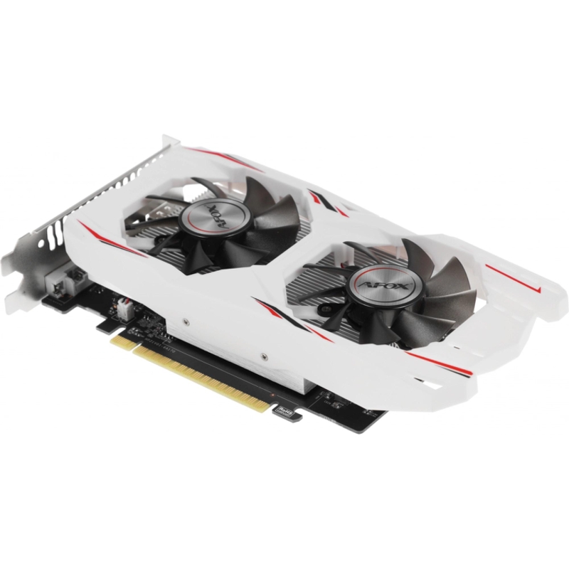 AFOX CORPORATION AF1050TI-4096D5H7-V8