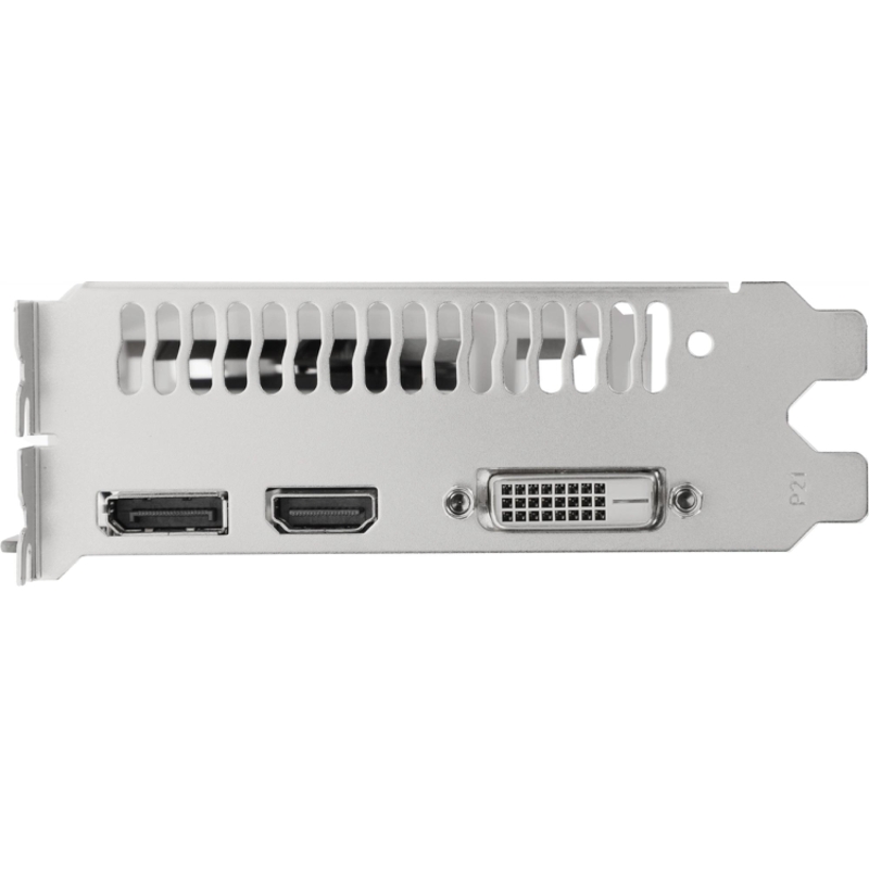 AFOX CORPORATION AF1050TI-4096D5H7-V8
