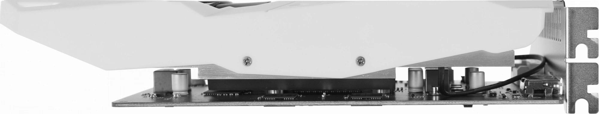 AFOX CORPORATION AF1050TI-4096D5H7-V8