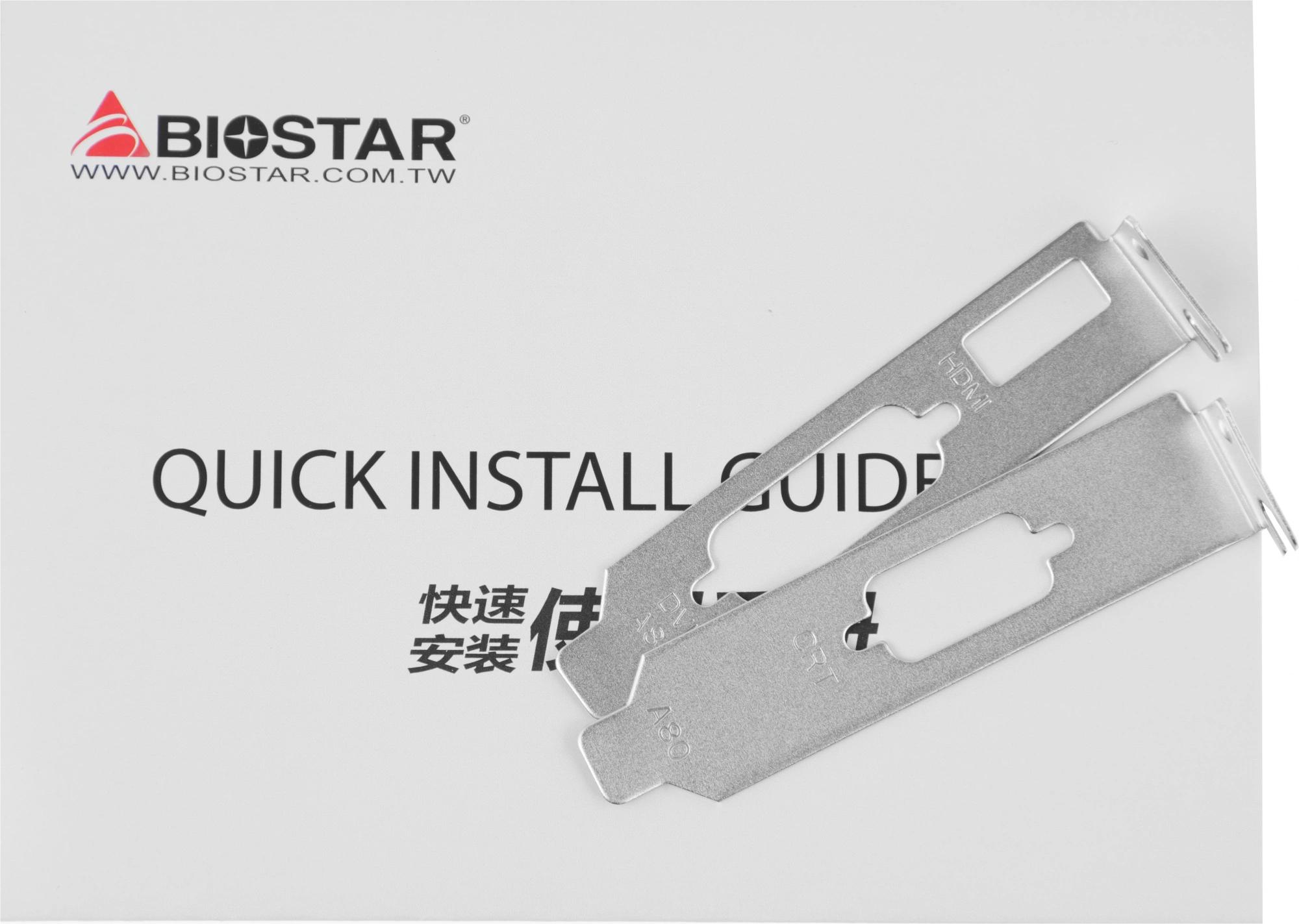 Biostar Microtech Netherlands B.V. VN7103THX6