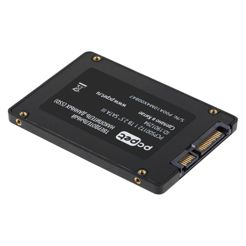 PC PET PCPS001T2